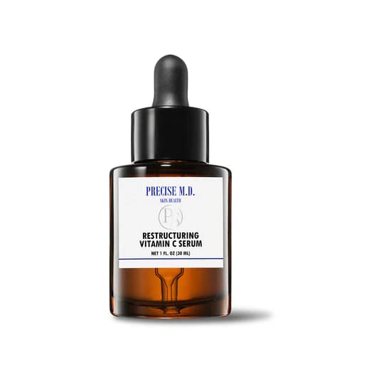 Restructuring Vitamin C Serum
