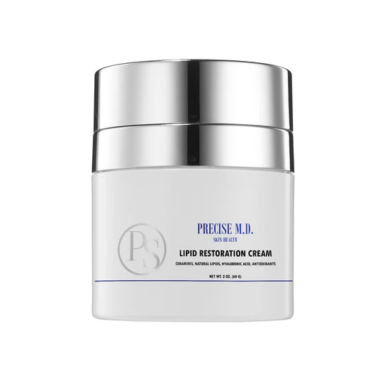 Lipid Restoration Cream