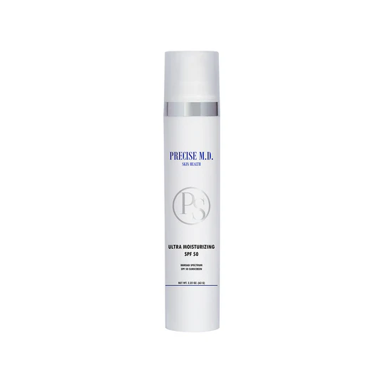 Ultra Moisturizing SPF 50