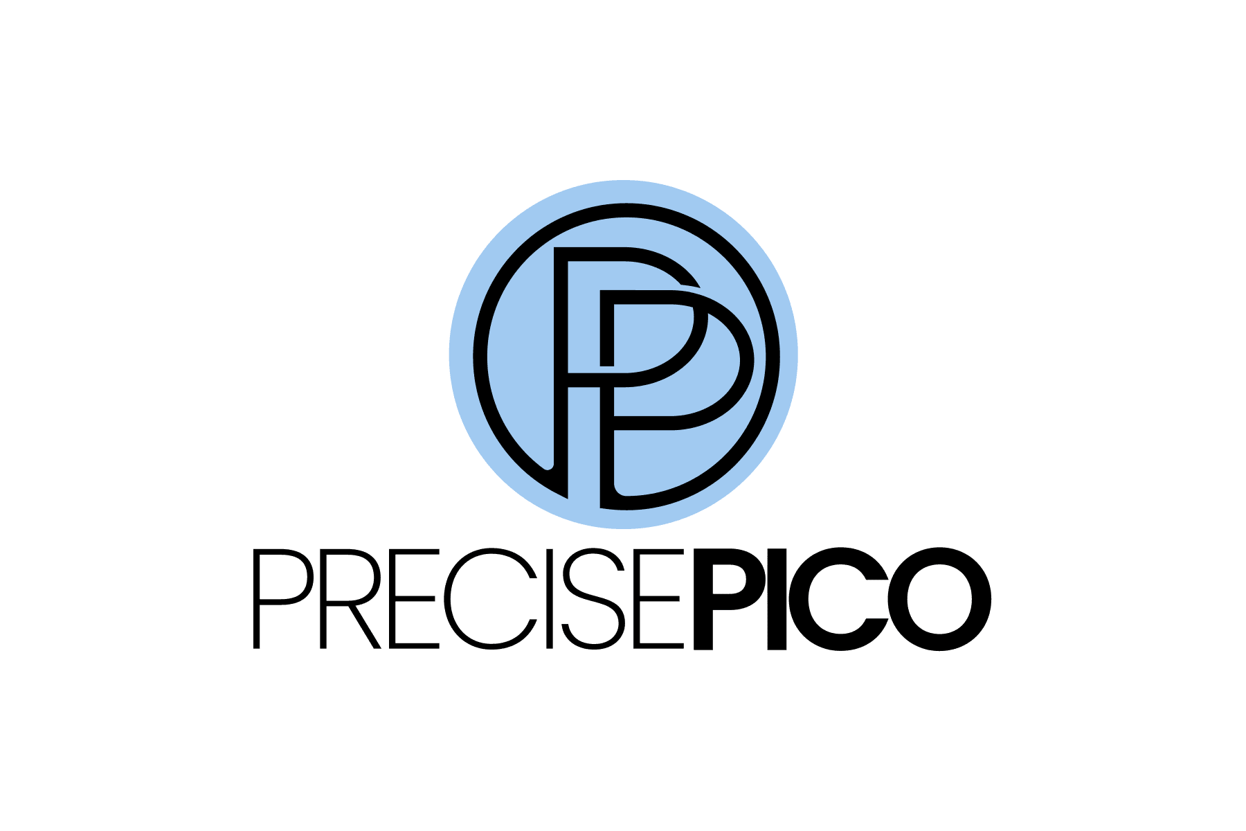 Precise Pico — PSRx picosecond laser technology brand