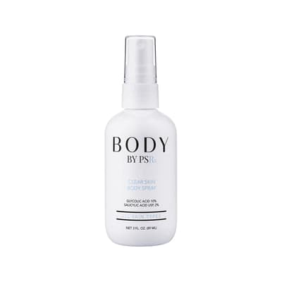 BODY Anti-Cellulite Lotion