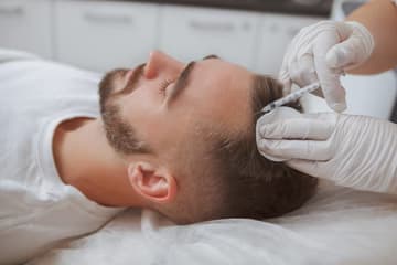 Injectables & Face