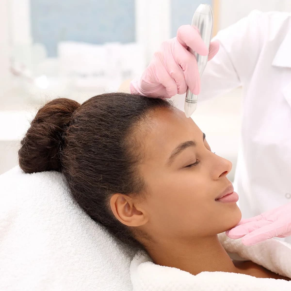Injectable Treatments